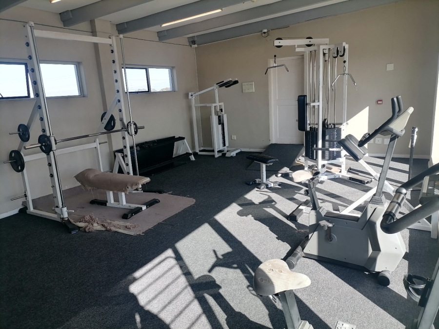 2 Bedroom Property for Sale in Townsend Estate Western Cape